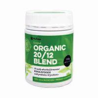 NuFerm Organic 20/12 Blend 150g Powder